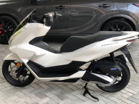 Honda PCX 160 2025 Motorcycle for sale Mount Lavinia