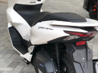 Honda PCX 160 2025 Motorcycle for sale Mount Lavinia