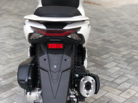 Honda PCX 160 2025 Motorcycle for sale Mount Lavinia