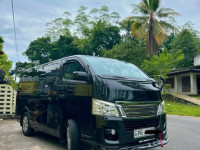 Nissan Caravan NV350 2012 Van for sale Dehiwala