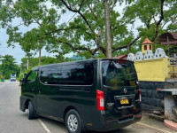 Nissan Caravan NV350 2012 Van for sale Dehiwala