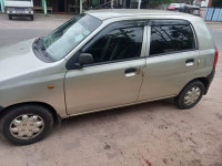 Suzuki Alto LXI 2006 Car for sale Gampaha