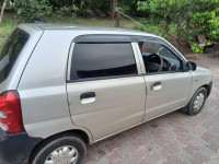 Suzuki Alto LXI 2006 Car for sale Gampaha