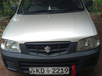 Suzuki Alto LXI 2006 Car for sale Gampaha