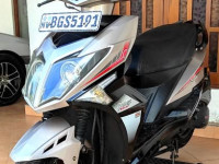 Ranamoto Pattaya 125 2018 Motorcycle for sale Minuwangoda