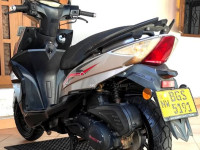 Ranamoto Pattaya 125 2018 Motorcycle for sale Minuwangoda