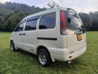 Toyota Noah Townace KR42 2002 Van for sale Horana