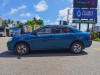 Toyota Corolla 121 2002 Car for sale Gampaha