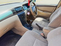 Toyota Corolla 121 2002 Car for sale Gampaha