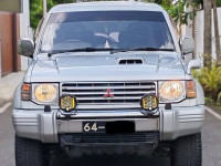 Mitsubishi intercooler turbo 2800 1992 SUV for sale Kottawa