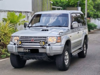 Mitsubishi intercooler turbo 2800 1992 SUV for sale Kottawa