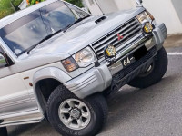 Mitsubishi intercooler turbo 2800 1992 SUV for sale Kottawa