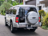 Mitsubishi intercooler turbo 2800 1992 SUV for sale Kottawa