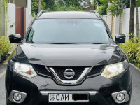 Nissan X-Trail 2015 SUV for sale Kottawa