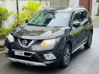 Nissan X-Trail 2015 SUV for sale Kottawa