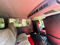 Nissan Caravan E25 2006 Van for sale Galle