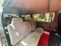 Nissan Caravan E25 2006 Van for sale Galle