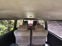 Nissan Caravan E25 2006 Van for sale Galle