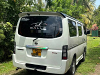 Nissan Caravan E25 2006 Van for sale Galle