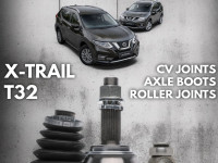 Nissan X-Trail T32 CV Joint for sale Colombo 10