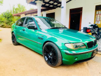 BMW 320d E46 1999 Car for sale Kalutara