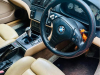 BMW 320d E46 1999 Car for sale Kalutara