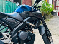 Yamaha MT 15 2019 Motorcycle for sale Colombo