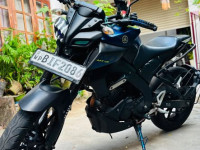Yamaha MT 15 2019 Motorcycle for sale Colombo