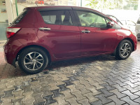 Toyota Vitz Edition 3 2019 Car for sale Mount Lavinia