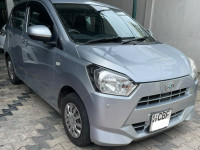 Daihatsu Mira ES 2018 Car for sale Mount Lavinia