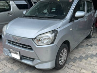 Daihatsu Mira ES 2018 Car for sale Mount Lavinia