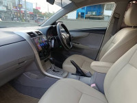 Toyota Axio X Grade 2007 Car for sale Agalawatta