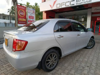 Toyota Axio X Grade 2007 Car for sale Agalawatta