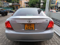 Toyota Axio X Grade 2007 Car for sale Agalawatta