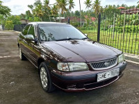 Nissan FB15 Super Saloon 2000 Car for sale Kalutara