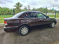 Nissan FB15 Super Saloon 2000 Car for sale Kalutara