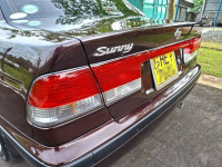 Nissan FB15 Super Saloon 2000 Car for sale Kalutara