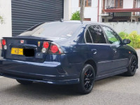 Honda Es8 Rs 2000 Car for sale Kottawa