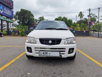 Suzuki Alto 2011 Car for sale Gampaha