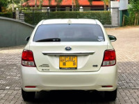 Toyota Axio 2014 Car for sale Gampaha