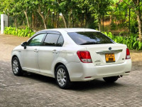 Toyota Axio 2014 Car for sale Gampaha