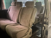 Nissan Caravan E25 GX 2002 Van for sale Boralesgamuwa