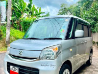 Suzuki Spacia 2016 Car for sale Gampaha