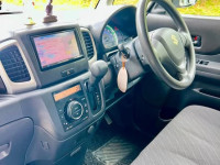 Suzuki Spacia 2016 Car for sale Gampaha