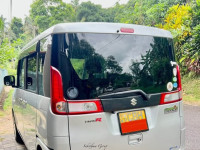 Suzuki Spacia 2016 Car for sale Gampaha