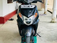 Honda Dio 2018 Motorcycle for sale Mawathagama
