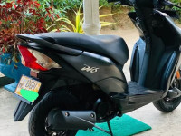 Honda Dio 2018 Motorcycle for sale Mawathagama