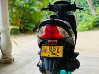 Honda Dio 2018 Motorcycle for sale Mawathagama