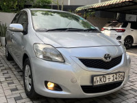 Toyota Belta 2008 Car for sale Hanwella