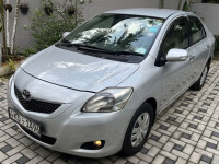 Toyota Belta 2008 Car for sale Hanwella